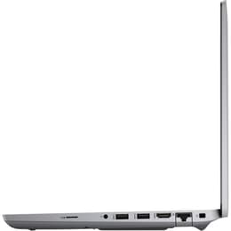 Dell Latitude 5421 14" Core i5 2.9 GHz - SSD 512 Go - 8 Go QWERTY - Anglais