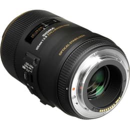 Objectif Sigma 105mm EX DG MACRO OS HSM Nikon f/2.8