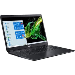 Acer Aspire 3 15" Core i5 1 GHz - SSD 512 Go - 8 Go QWERTY - Anglais