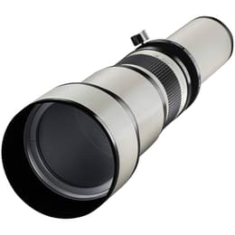 Objectif Tamron MZ-5000 650-1300mm f/8.0-16 MZ 650-1300mm f/8.0-16