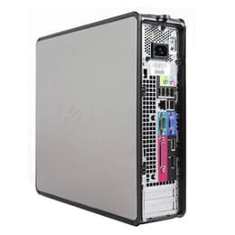 Dell Optiplex 780 SFF Core 2 Duo 2,93 GHz - HDD 500 Go RAM 4 Go