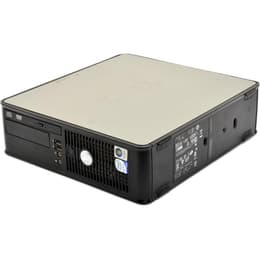 Dell Optiplex 780 SFF Core 2 Duo 2,93 GHz - HDD 500 Go RAM 4 Go