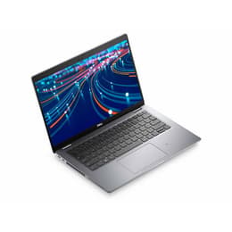 Dell Latitude 5420 14" Core i5 2.4 GHz - SSD 256 Go - 16 Go QWERTY - Grec