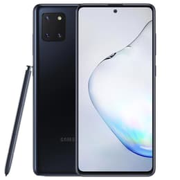 Galaxy Note10 Lite 128 Go - Noir - Débloqué