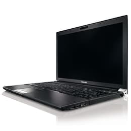 Toshiba Tecra R850 15" Core i7 2.8 GHz - SSD 128 Go - 8 Go AZERTY - Français