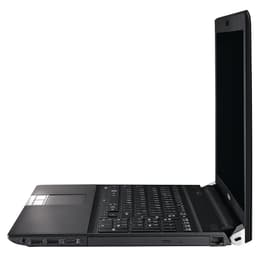 Toshiba Tecra R850 15" Core i7 2.8 GHz - SSD 128 Go - 8 Go AZERTY - Français
