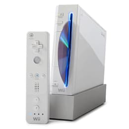 Nintendo Wii - HDD 2 GB - Blanc