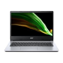 Acer Aspire A114-33-C85G 14" Celeron 1.1 GHz - SSD 64 Go - 4 Go AZERTY - Français