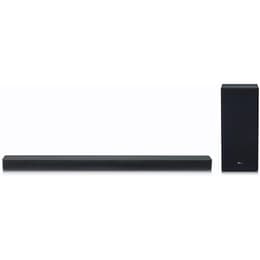 Barre de son LG SK6F - Noir