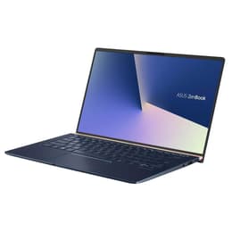 Asus ZenBook UX433FAC 14" Core i5 1.6 GHz - SSD 512 Go - 8 Go AZERTY - Français