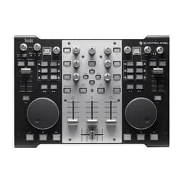 Accessoires audio Hercules DJ Control Steel