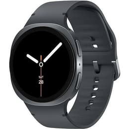 Montre Samsung Cardio GPS Galaxy Watch 8 44 mm - Gris