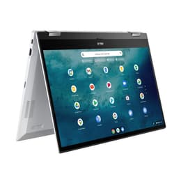 Asus ChromeBook Flip CX5 Core i5-1135G7 2.4 GHz 256Go SSD - 8Go QWERTY - Anglais