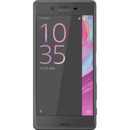 Xperia X 64 Go - Noir - Débloqué