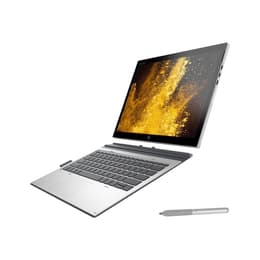 HP Elite X2 1013 G3 13" Core i5 1.6 GHz - SSD 256 Go - 16 Go AZERTY - Français