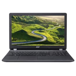 Acer ES1-531-P1UK 15" Pentium 1.6 GHz - HDD 1 To - 4 Go AZERTY - Français