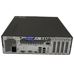 Lenovo ThinkCentre M91P 7005 SFF Core i3 3,3 GHz - SSD 240 Go RAM 16 Go