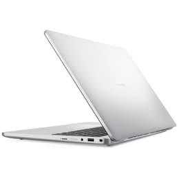 Dell Pro 16 Plus PB16250 16" Core Ultra 7 2 GHz - SSD 512 Go - 16 Go QWERTY - Grec
