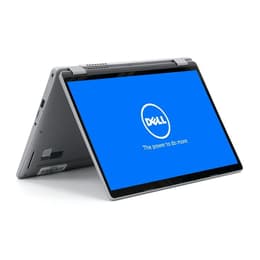 Dell Latitude 5310 2-in-1 13" Core i5 1.7 GHz - SSD 256 Go - 16 Go QWERTZ - Allemand
