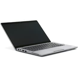 Dell Latitude 5310 2-in-1 13" Core i5 1.7 GHz - SSD 256 Go - 16 Go QWERTZ - Allemand