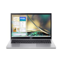 Acer Aspire 3 A315-59-588J 15" Core i5 1.3 GHz - SSD 512 Go - 16 Go QWERTZ - Suisse