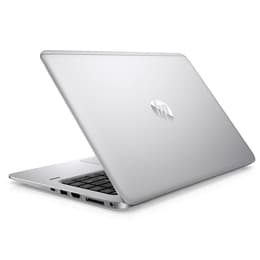 HP EliteBook Folio 1040 G3 14" Core i5 2.3 GHz - SSD 128 Go - 8 Go AZERTY - Français