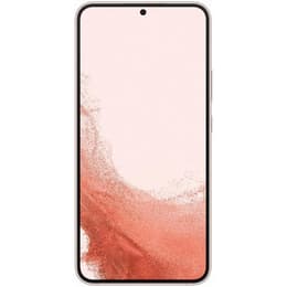 Galaxy S22+ 5G 128 Go - Or Rose - Débloqué