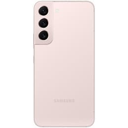 Galaxy S22+ 5G 128 Go - Or Rose - Débloqué
