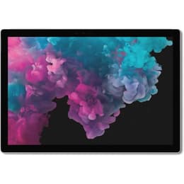 Microsoft Surface Pro 6 12" Core i5 1.7 GHz - SSD 256 Go - 8 Go