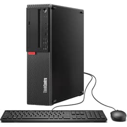 Lenovo ThinkCentre M720s SFF Core i5 3 GHz - SSD 256 Go RAM 64 Go