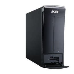 Acer Aspire X3990 Core i3 3,1 GHz - HDD 1 To RAM 4 Go