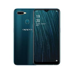 Oppo A5s (AX5s) 64 Go - Vert - Débloqué