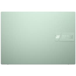 Asus VivoBook S 14 M3402QA 14" Ryzen 7 3.3 GHz - SSD 512 Go - 16 Go AZERTY - Français