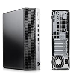 HP ProDesk 400 G6 SFF Core i5 3 GHz - SSD 256 Go RAM 8 Go