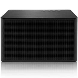 Enceinte Bluetooth Geneva Acustica Lounge - Noir