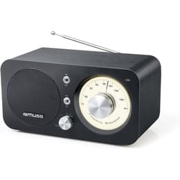 Radio Muse M-095 BT alarm