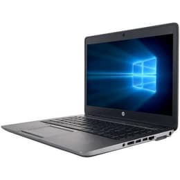 Hp EliteBook 840 G2 14" Core i5 2.3 GHz - SSD 180 Go - 8 Go AZERTY - Français