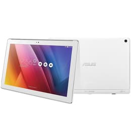 Asus ZenPad 10 Z300C 32GB - Blanc - WiFi