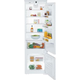 Réfrigérateur congélateur bas Liebherr RCI5351
