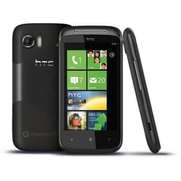 HTC 7 Mozart 8 Go - Noir - Débloqué