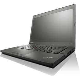 Lenovo ThinkPad T440 14" Core i5 1.9 GHz - SSD 240 Go - 12 Go AZERTY - Français