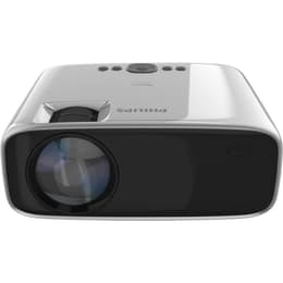 Vidéo projecteur Philips NeoPix Prime Argent