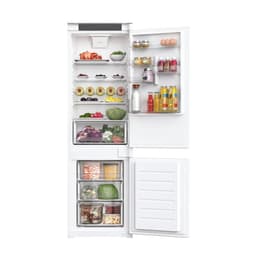 Réfrigérateur combiné intégrable Rosieres RRFL4518FWF