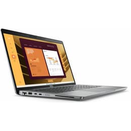 Dell Latitude 5450 14" Core Ultra 7 1.2 GHz - SSD 512 Go - 16 Go QWERTY - Anglais