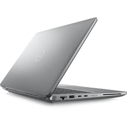 Dell Latitude 5450 14" Core Ultra 7 1.2 GHz - SSD 512 Go - 16 Go QWERTY - Anglais