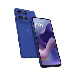 Motorola Moto G56 256 Go - Bleu - Débloqué