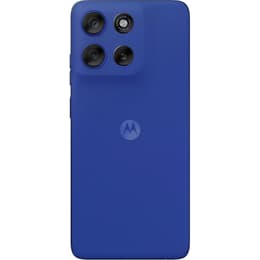 Motorola Moto G56 256 Go - Bleu - Débloqué