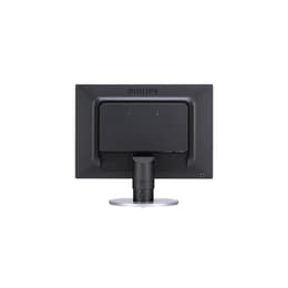 Écran 22" LCD Philips Brilliance 225B