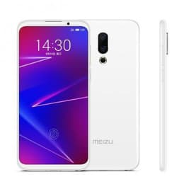 Meizu 16 64 Go - Blanc - Débloqué