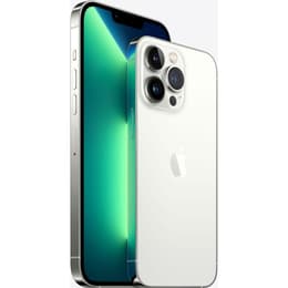 iPhone 13 Pro Max 512 Go - Argent - Débloqué